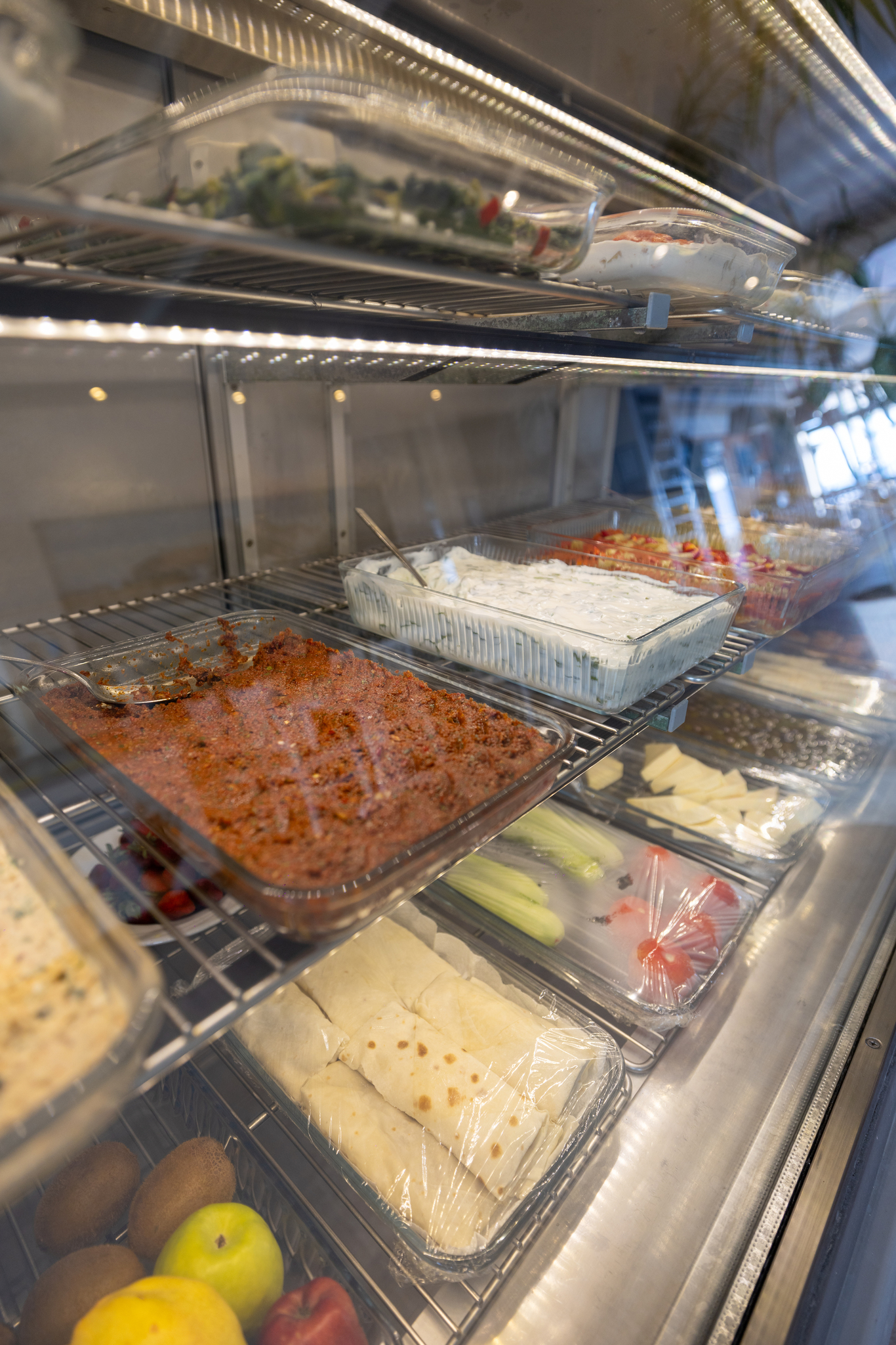 Tranca Restaurant Bodrum