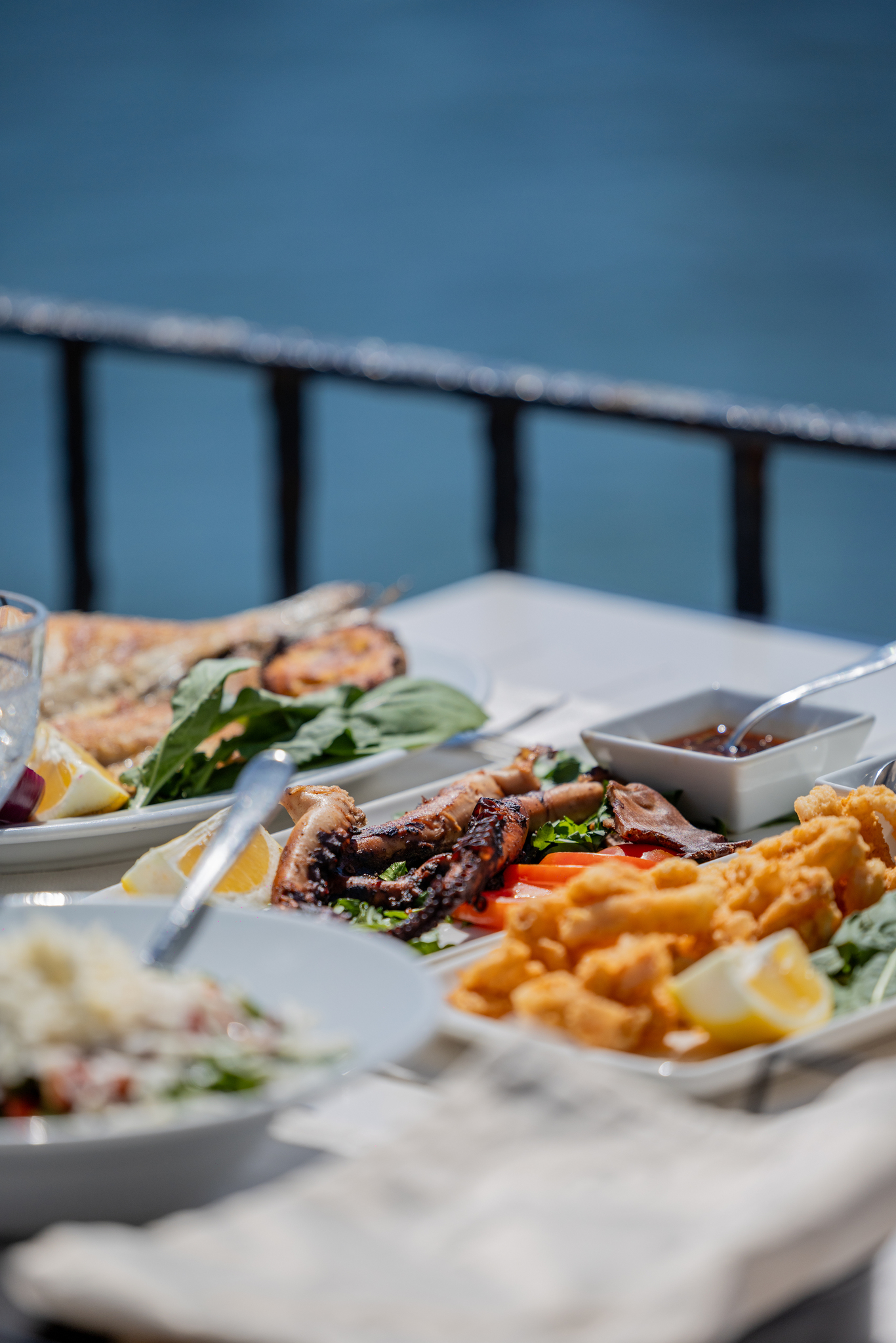 Tranca Restaurant Bodrum