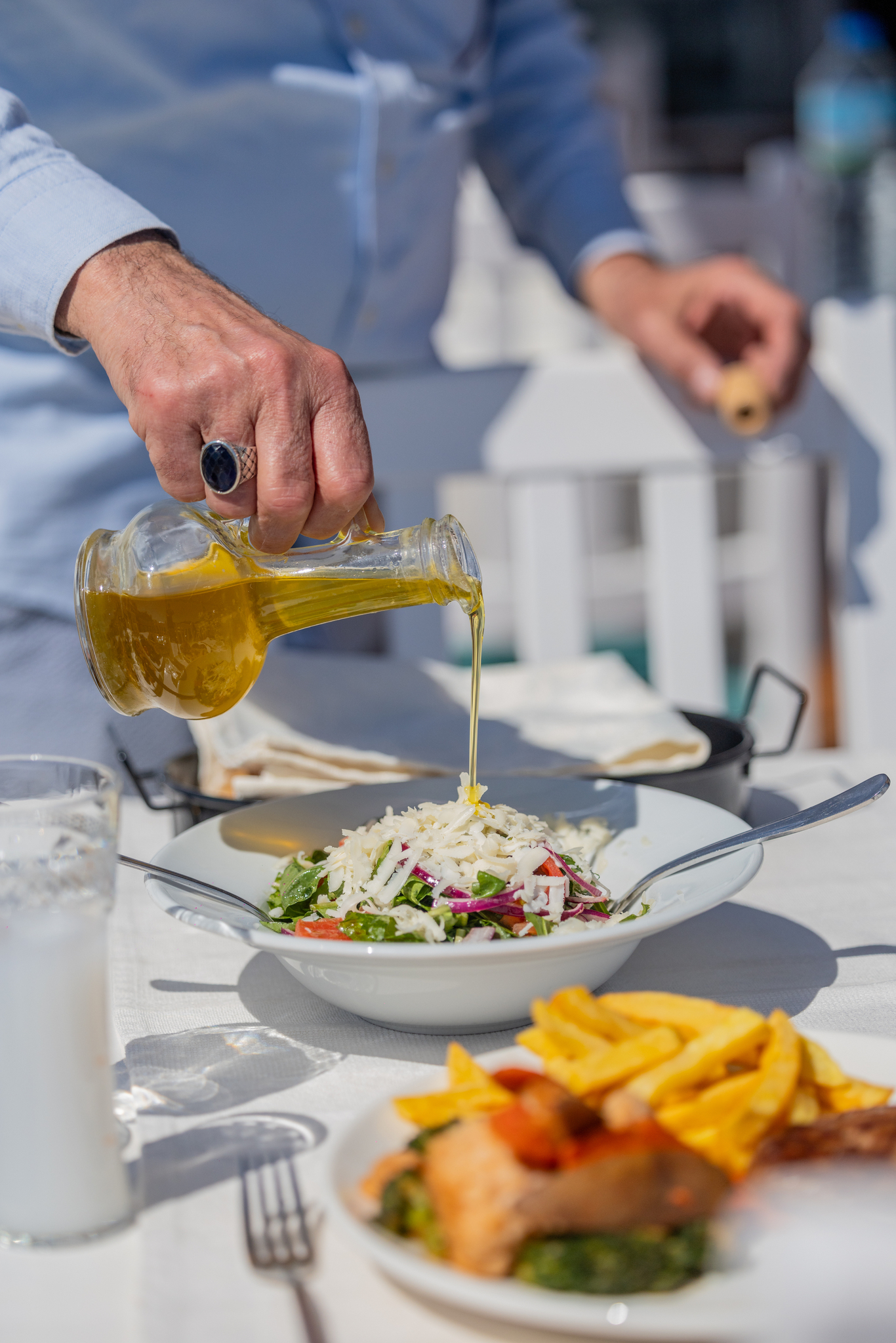 Tranca Restaurant Bodrum