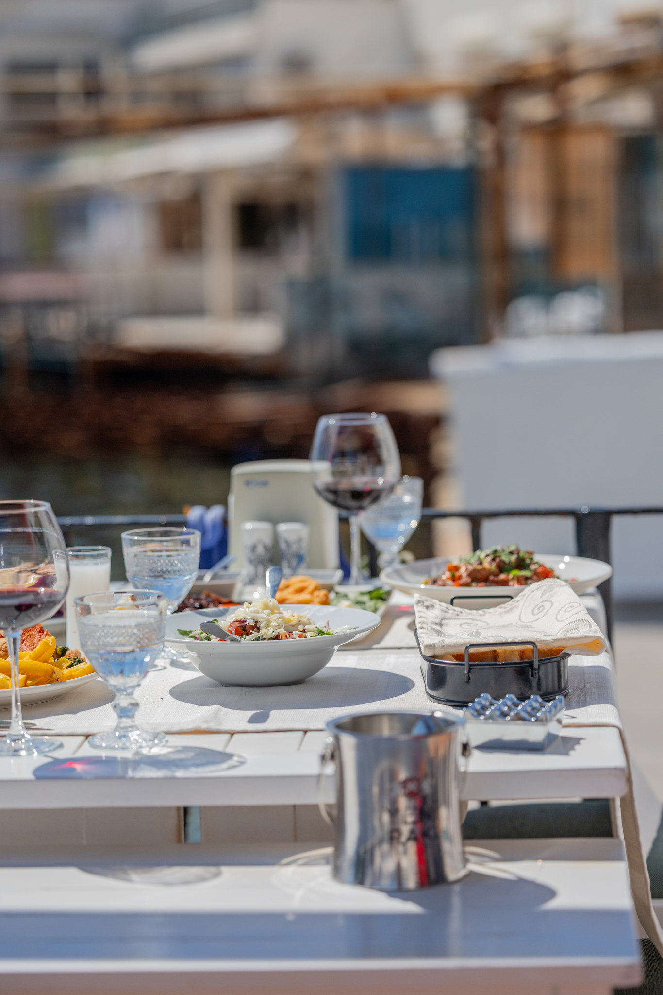 Tranca Restaurant Bodrum