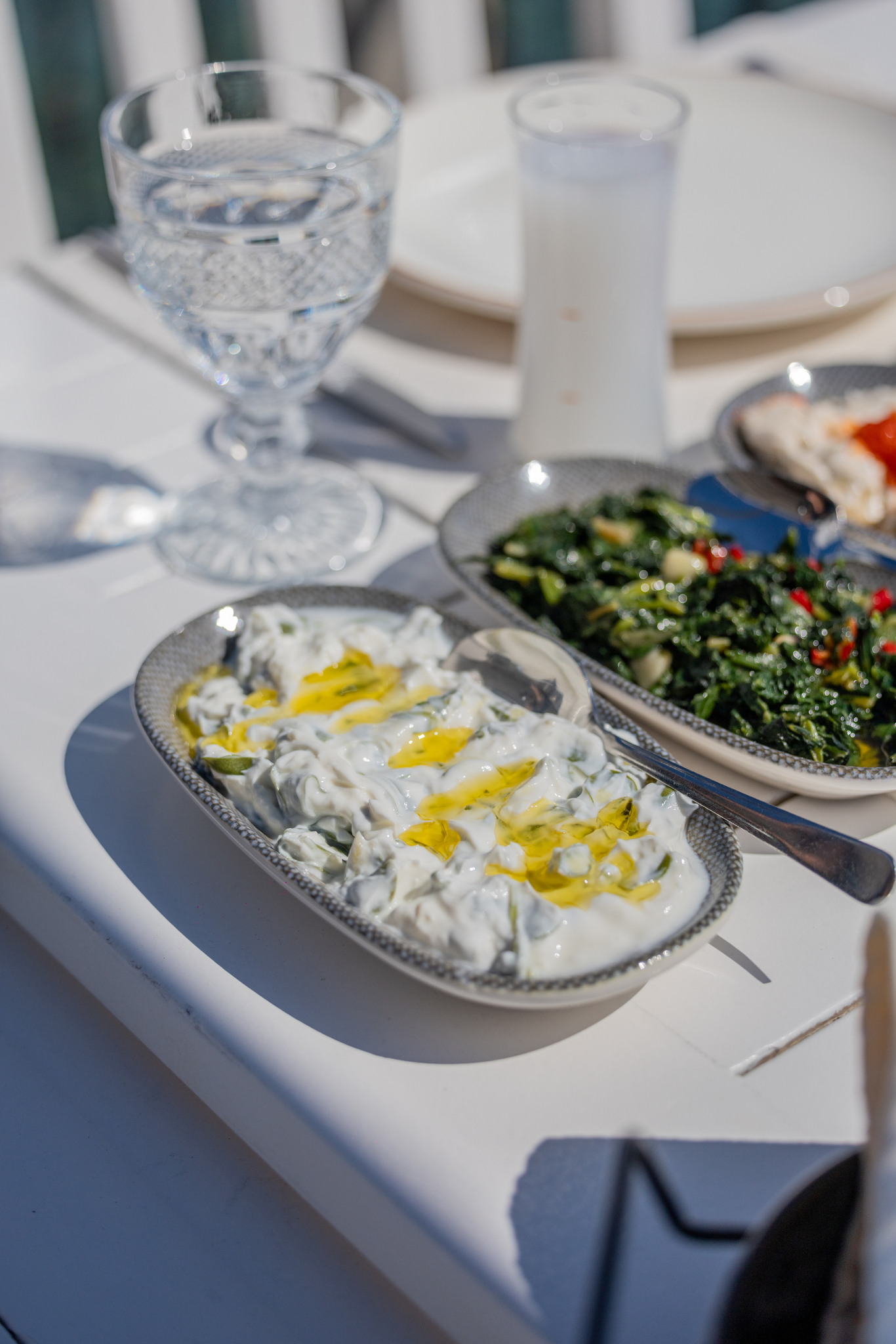 Tranca Restaurant Bodrum