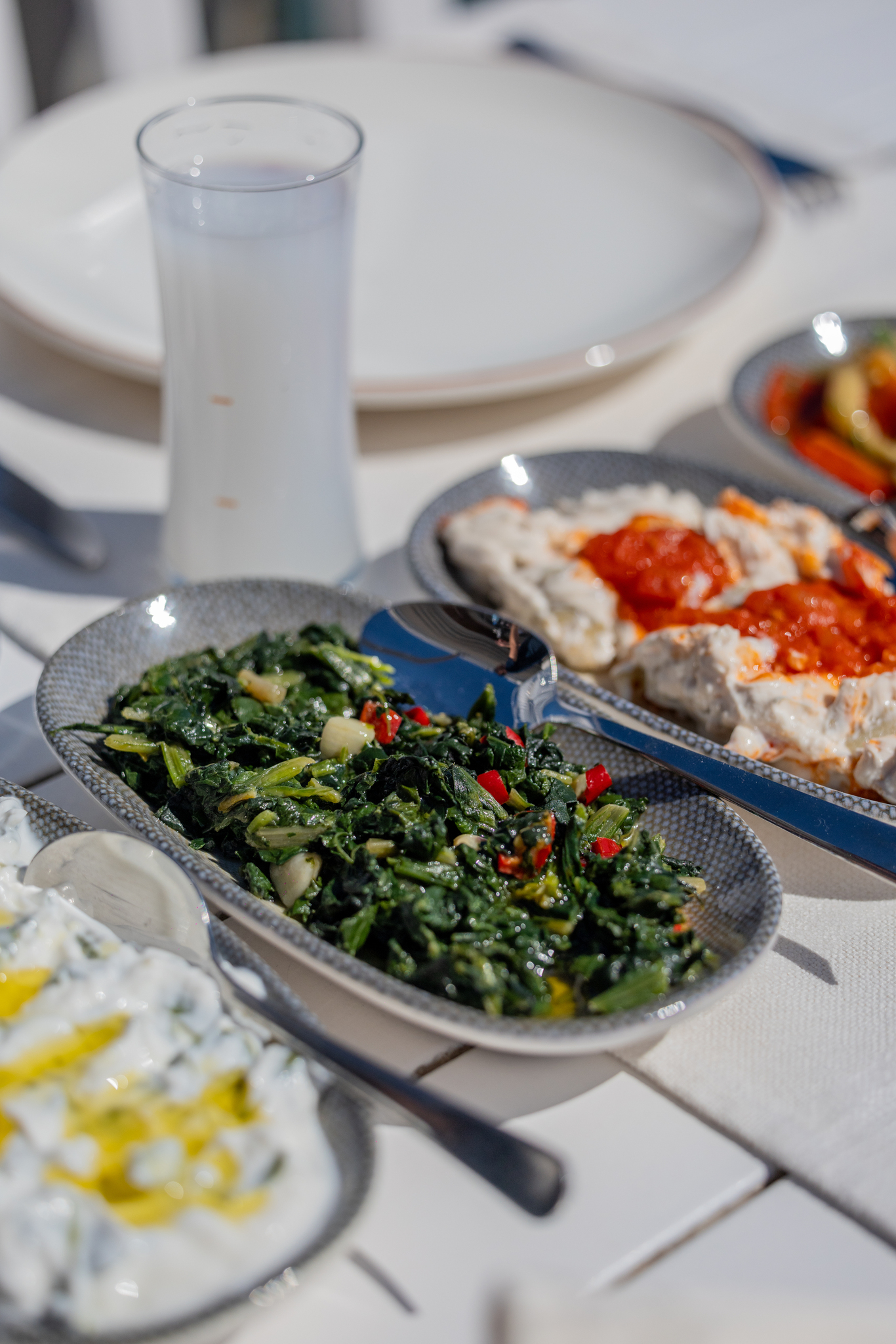 Tranca Restaurant Bodrum