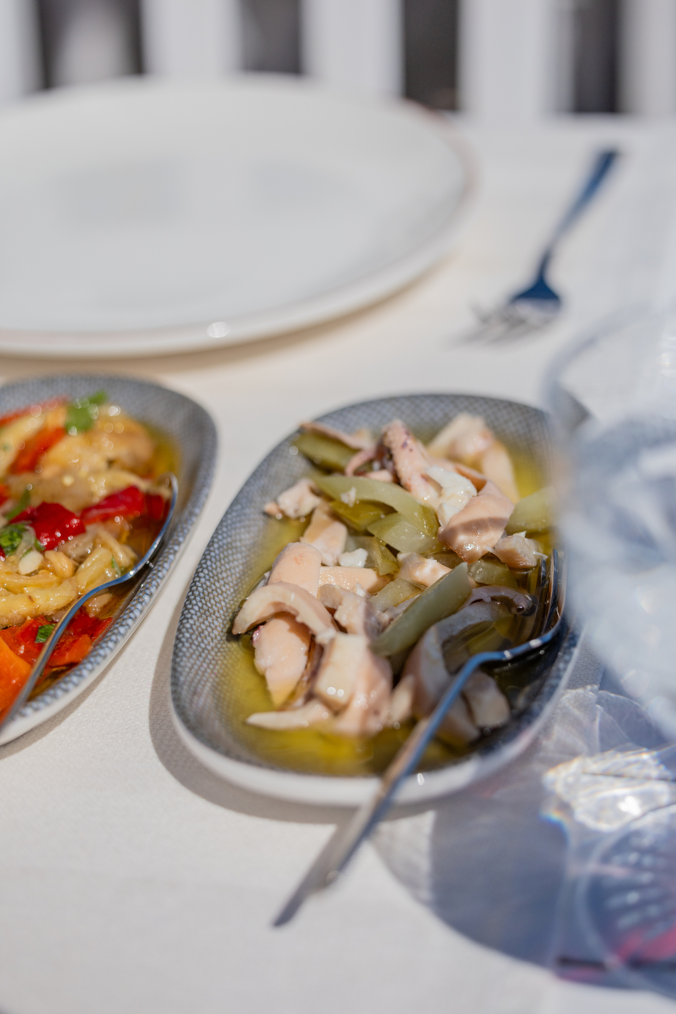 Tranca Restaurant Bodrum