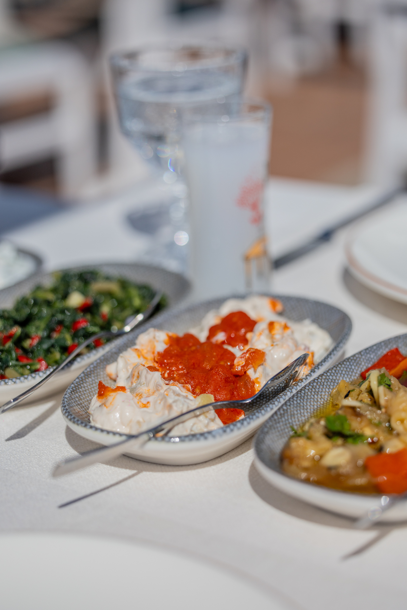 Tranca Restaurant Bodrum